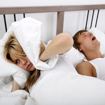 sposoby na chrapanie