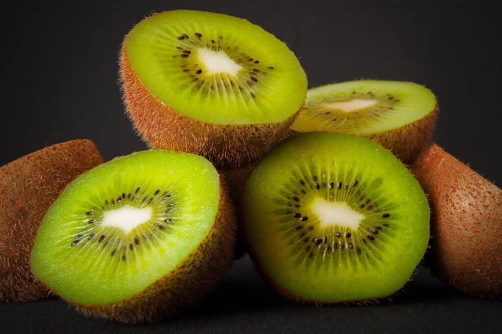 Wartość odżywcza kiwi